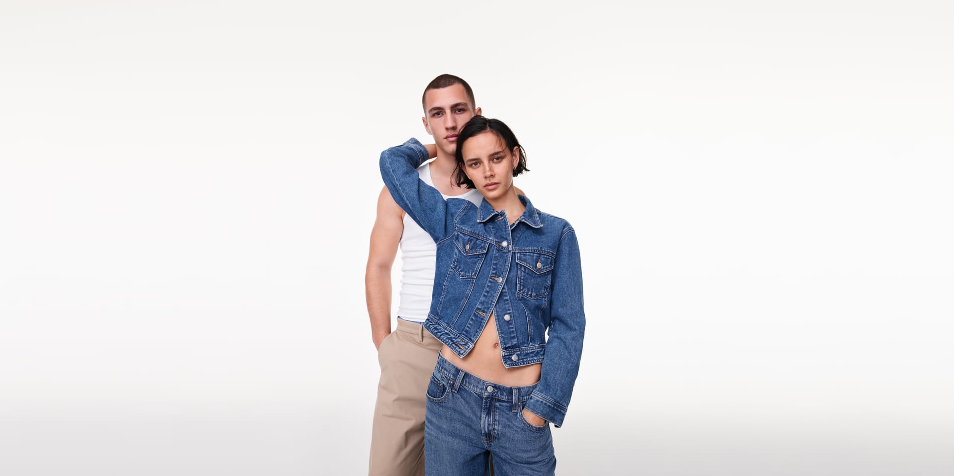 GAP Kampagne